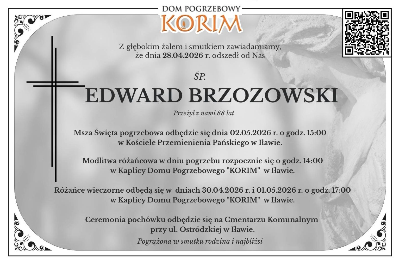 Edward Brzozowski 