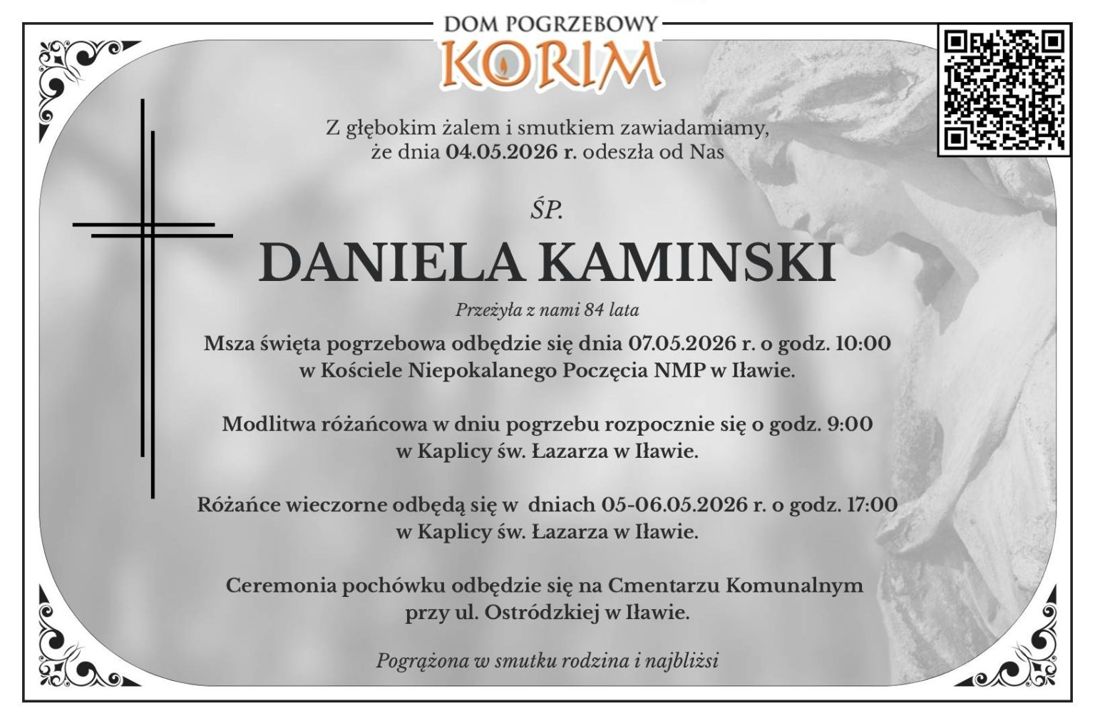Daniela Kaminski