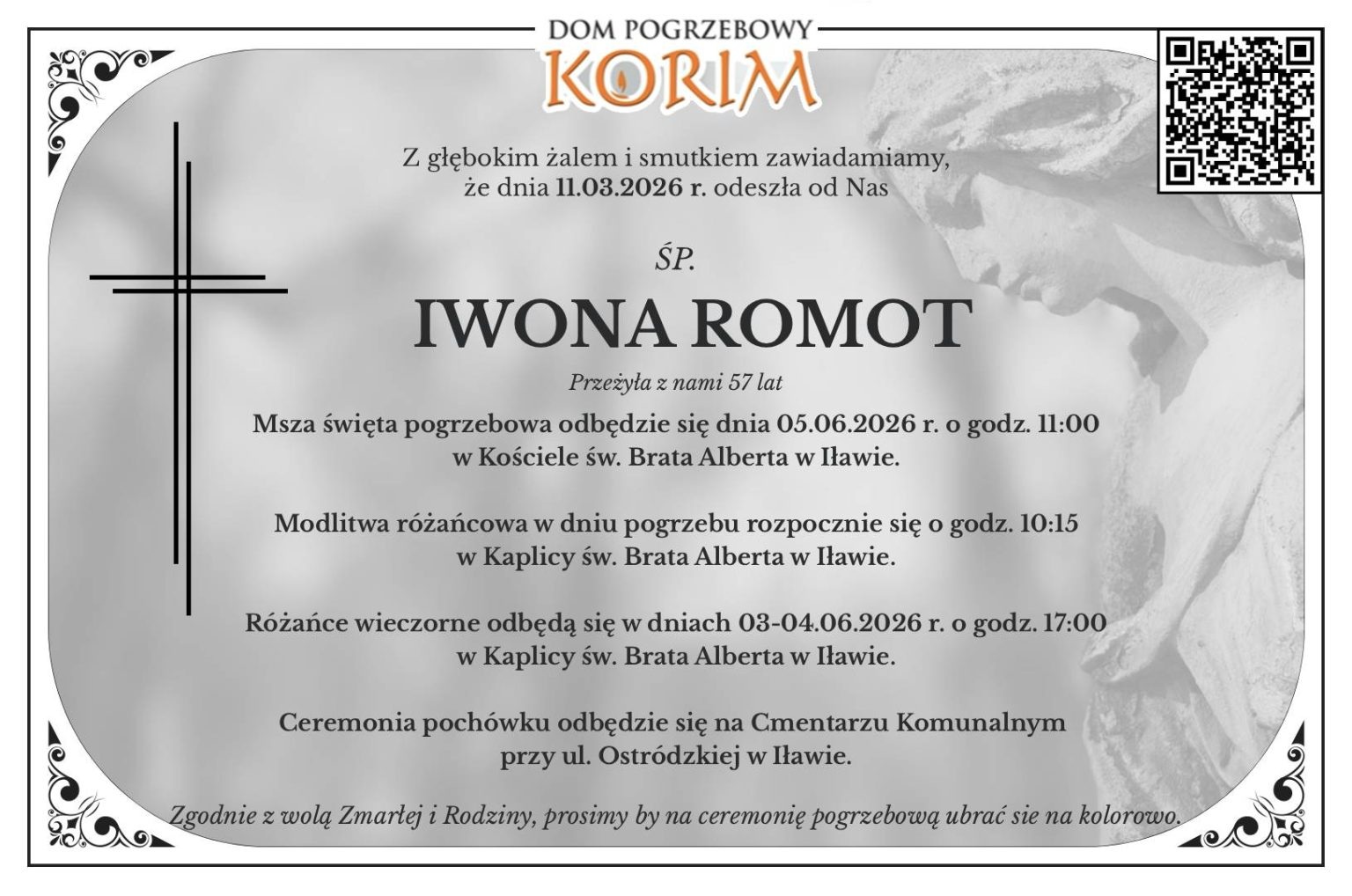 Iwona Romot