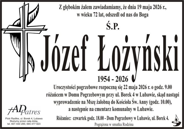 Józef Łożyński