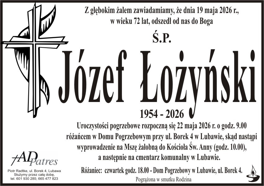 Józef Łożyński 