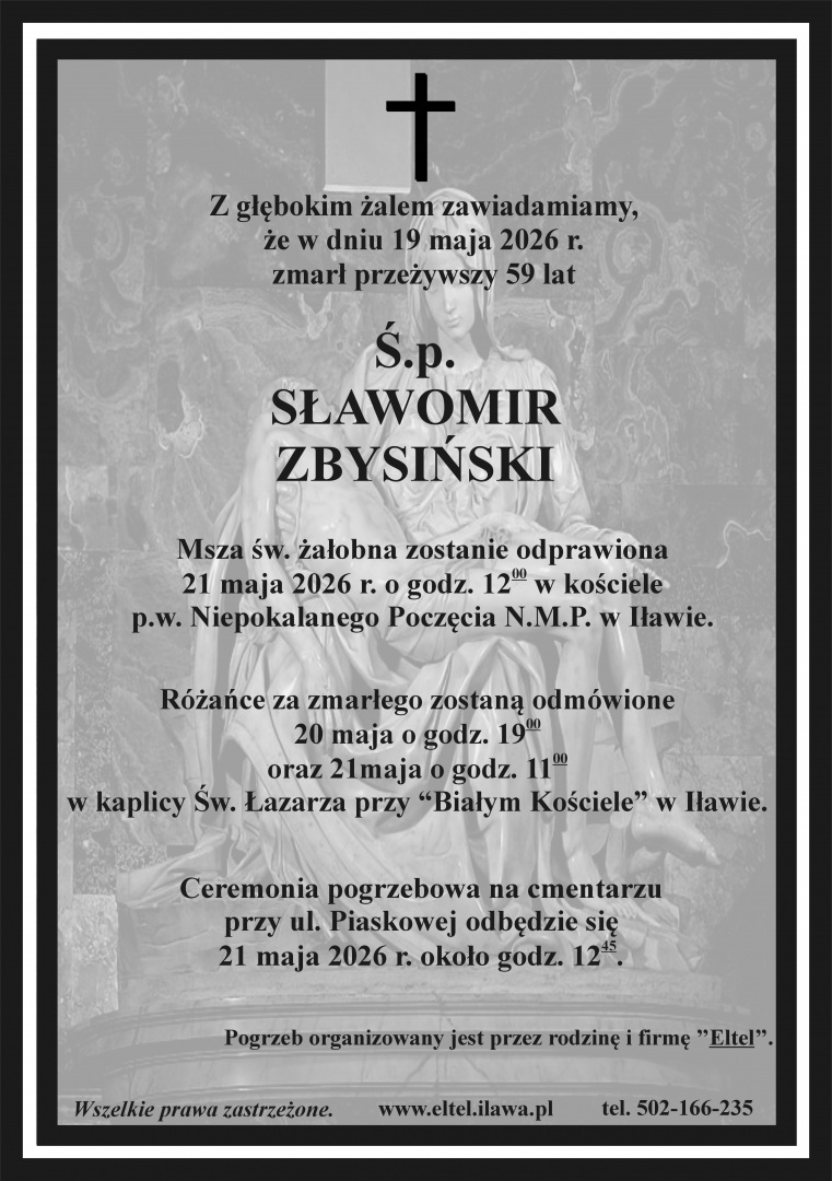 Sławomir Zbysiński