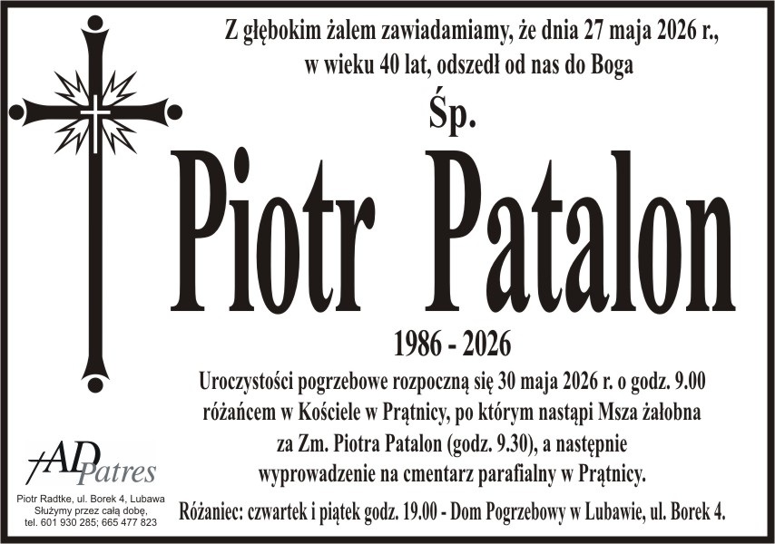 Piotr Patalon