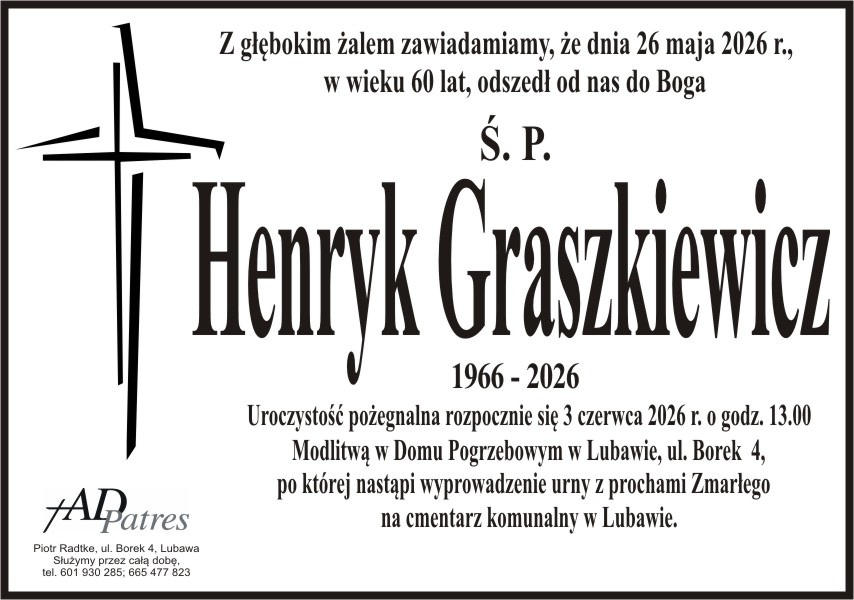 Henryk Graszkiewicz