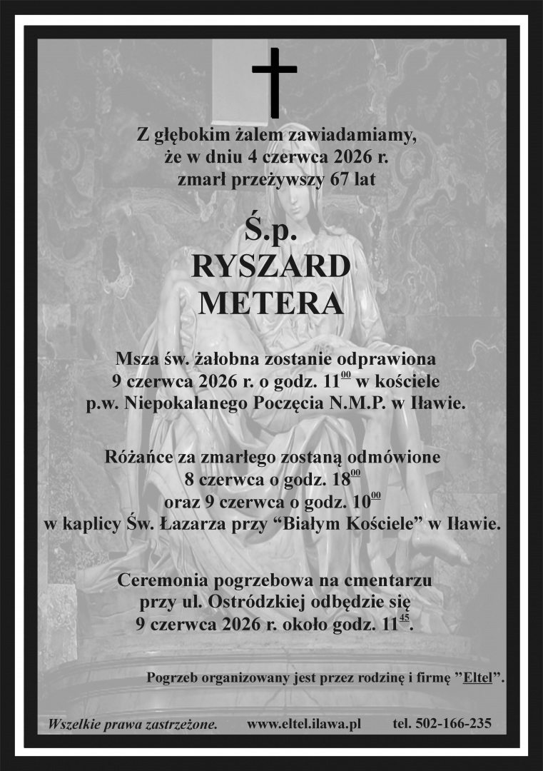 Ryszard Metera
