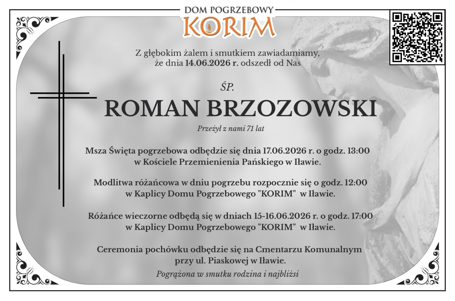 Roman Brzozowski