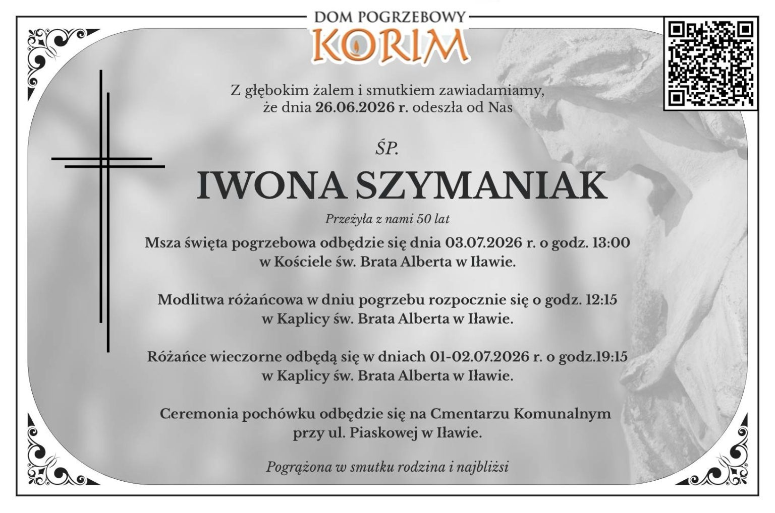 Iwona Szymaniak
