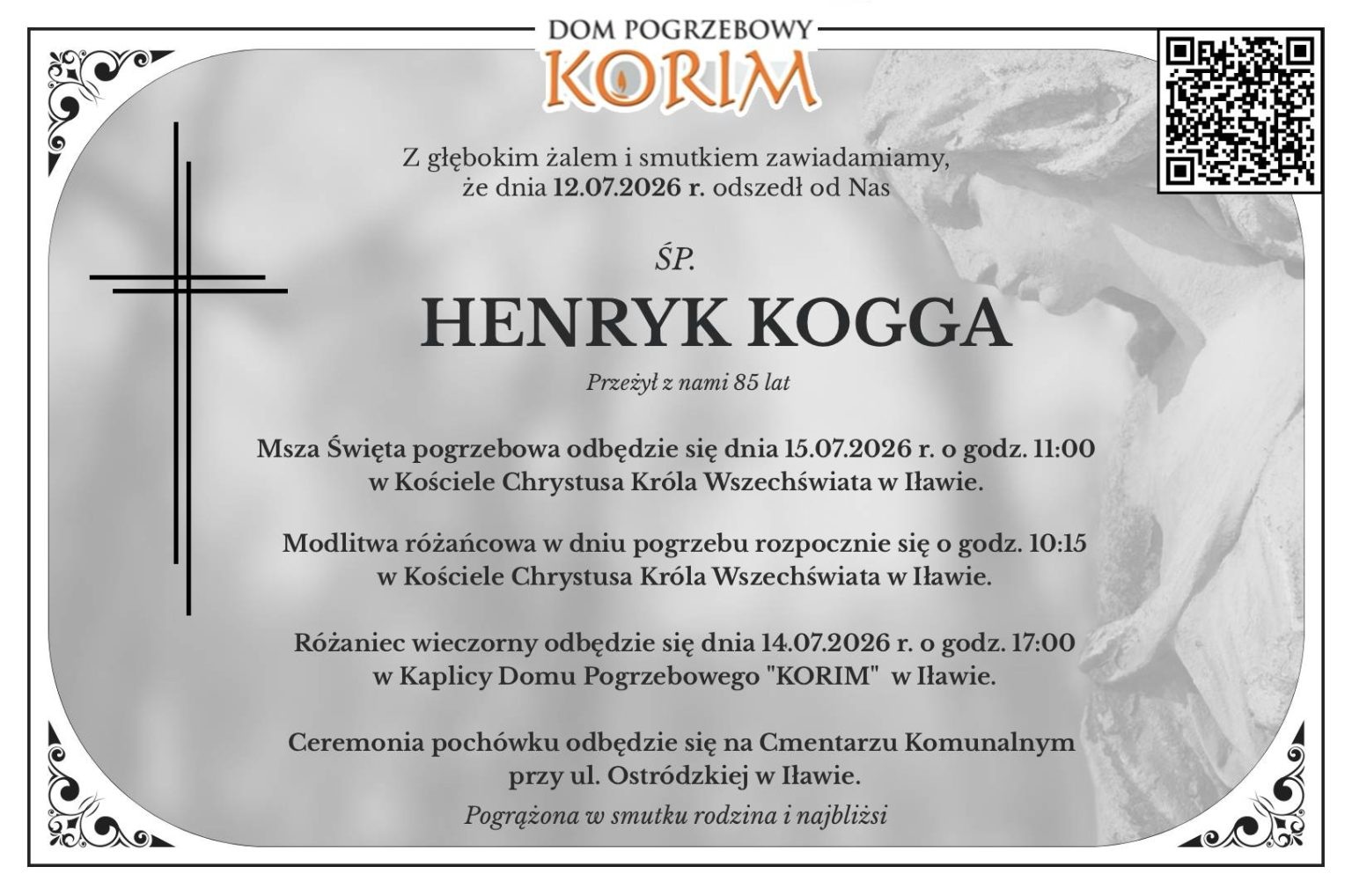 Henryk Kogga