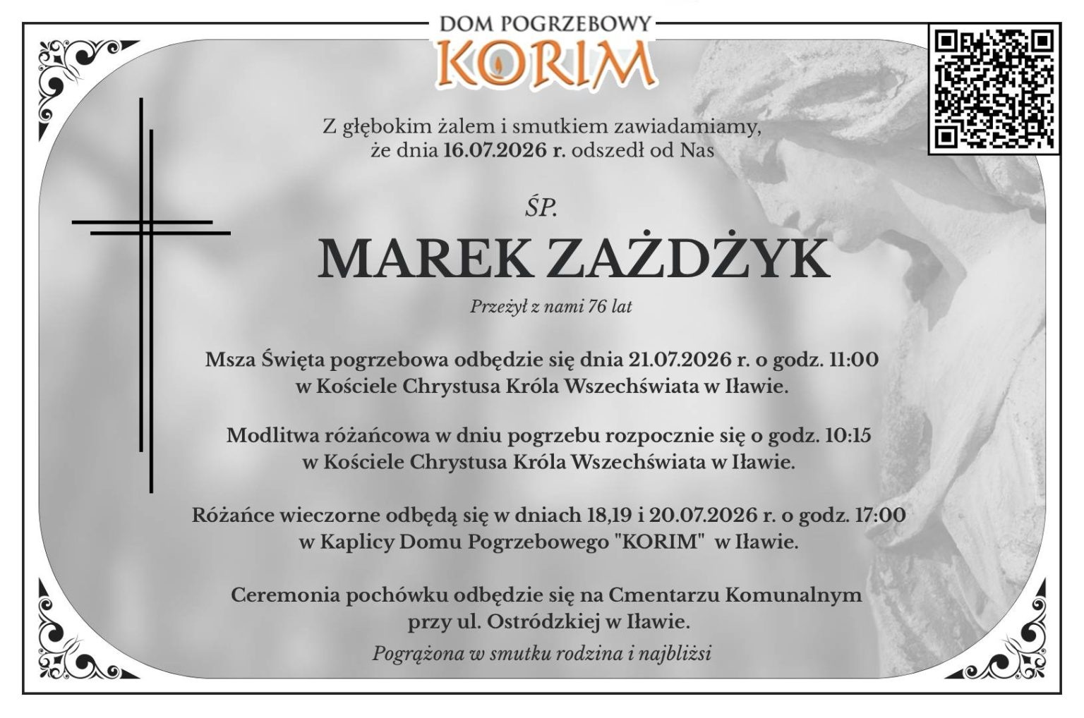 Marek Zażdżyk