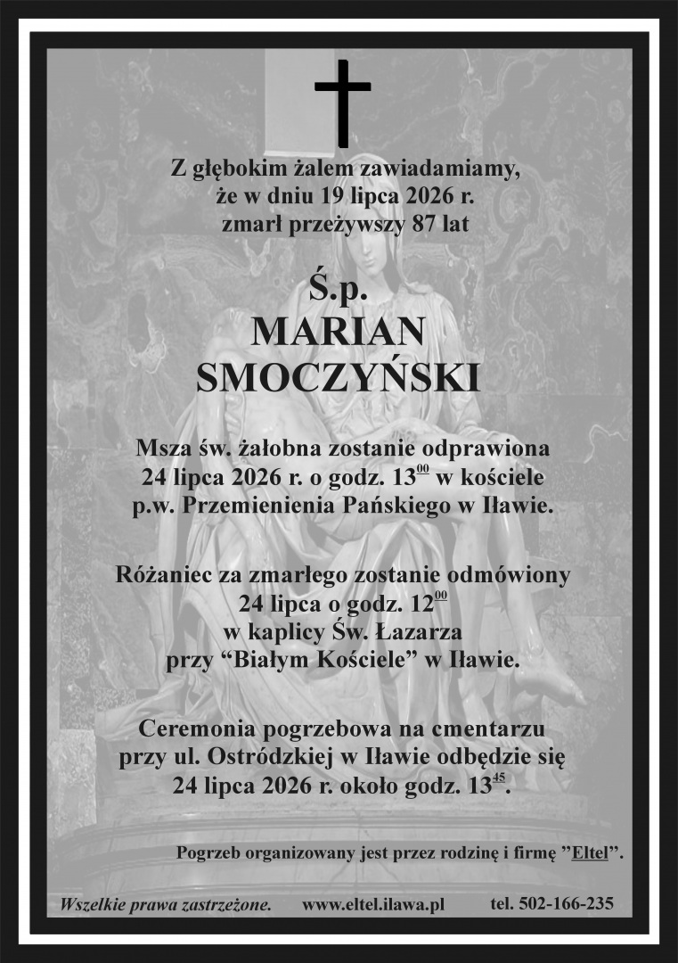 Marian Smoczyński