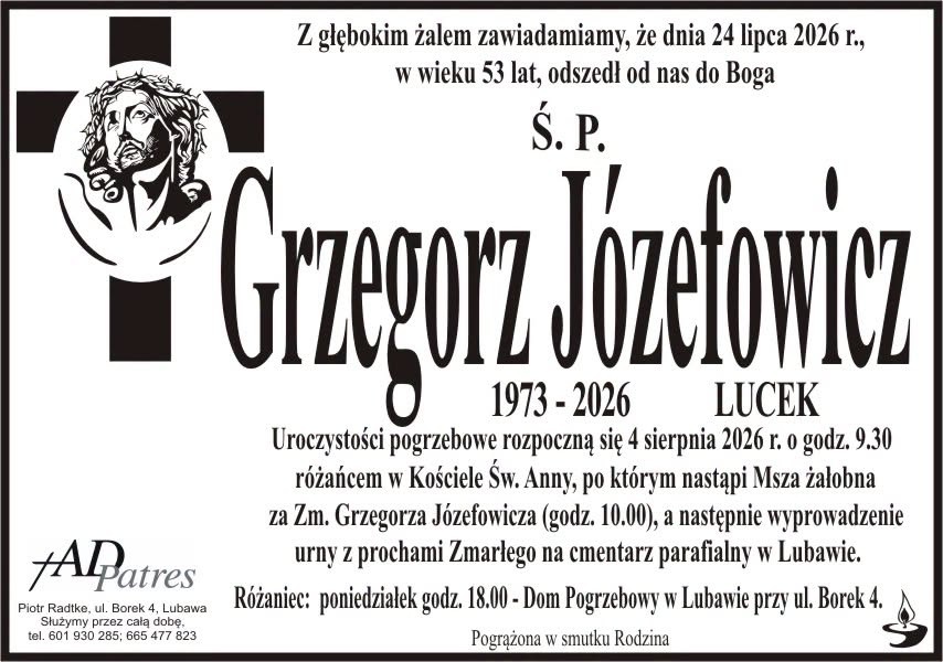 Grzegorz Józefowicz