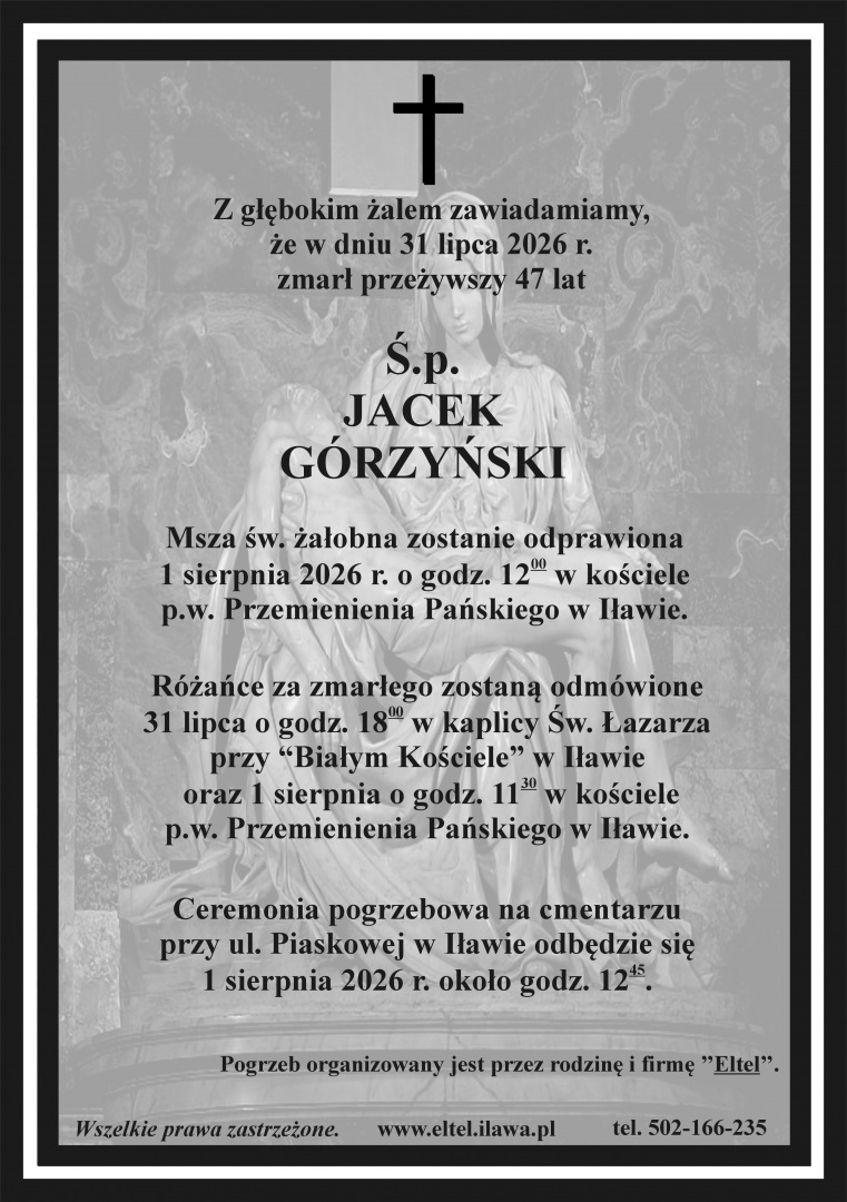 Jacek Górzyński