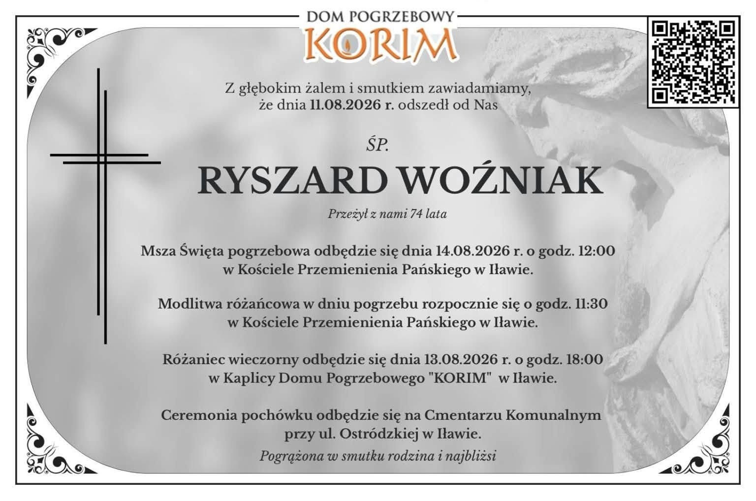Ryszard Woźniak