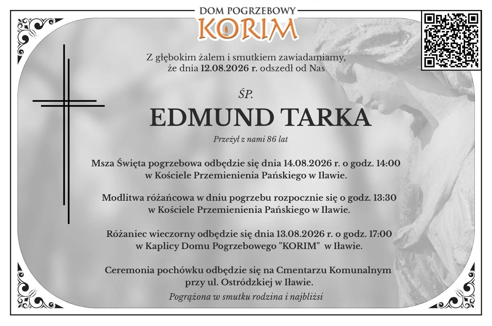 Edmund Tarka