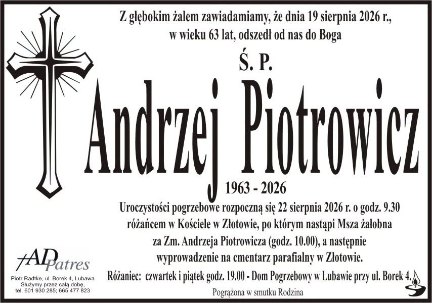Andrzej Piotrowicz 