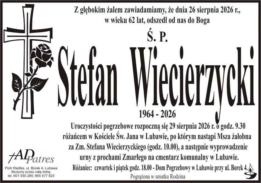 Stefan Wiecierzycki
