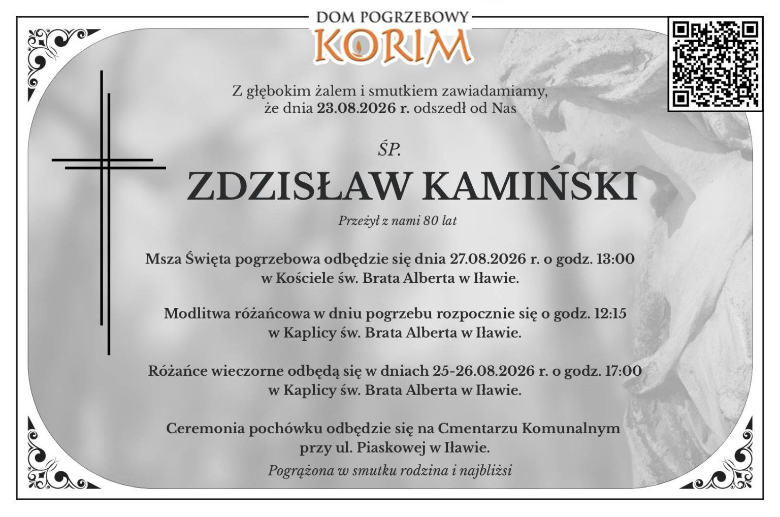 Zdzisław Kamiński