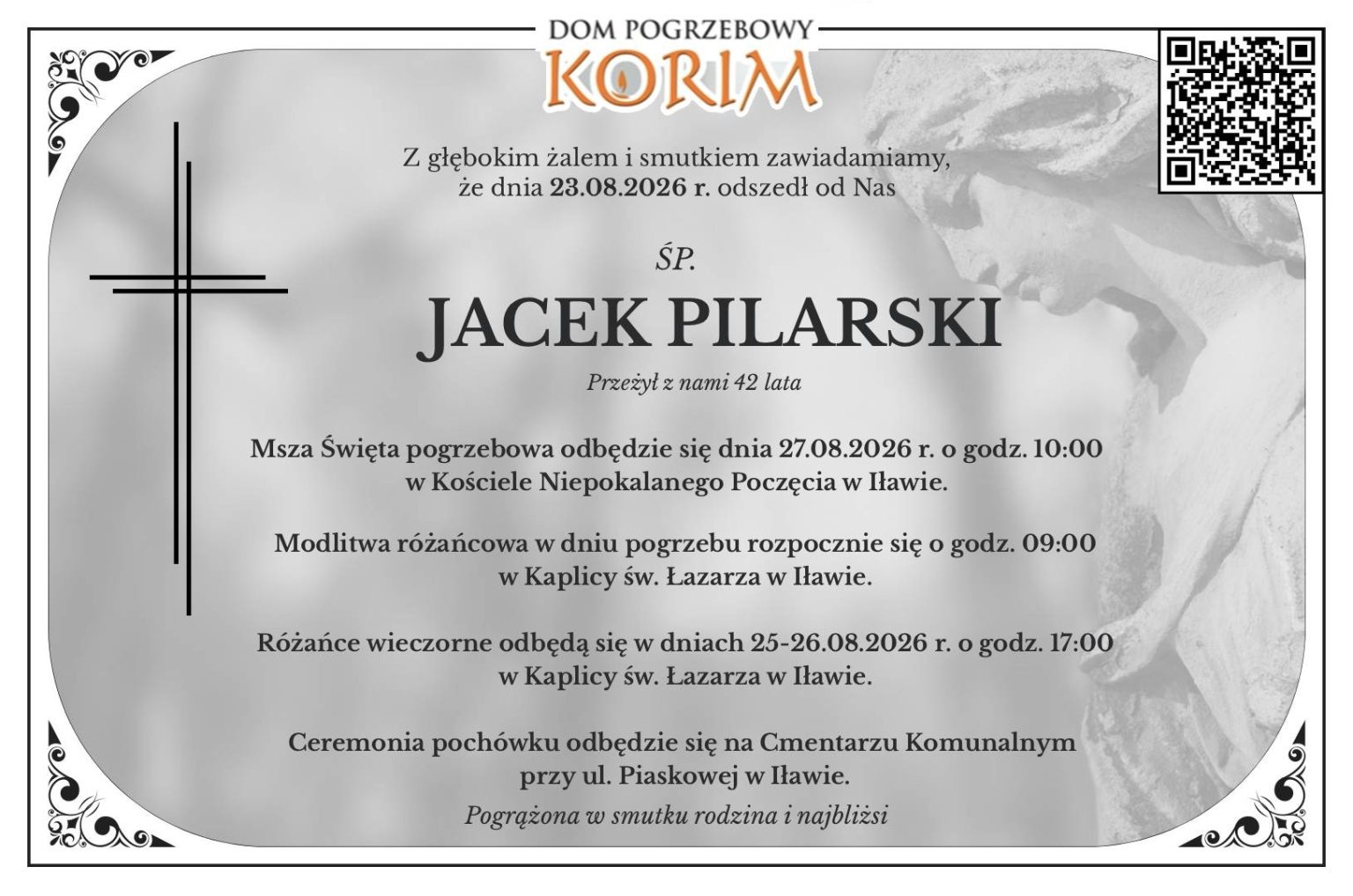 Jacek Pilarski