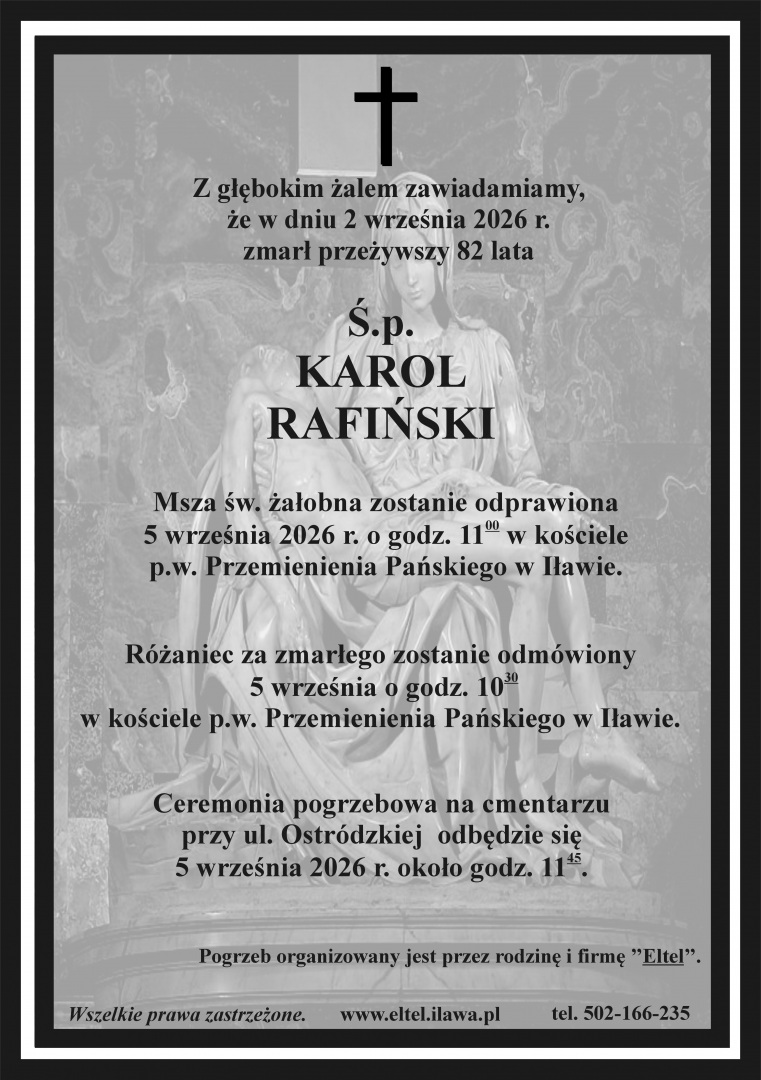Karol Rafiński