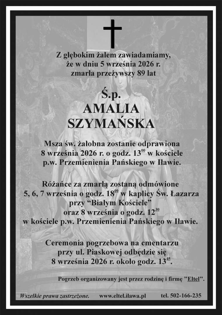 Amelia Szymańska