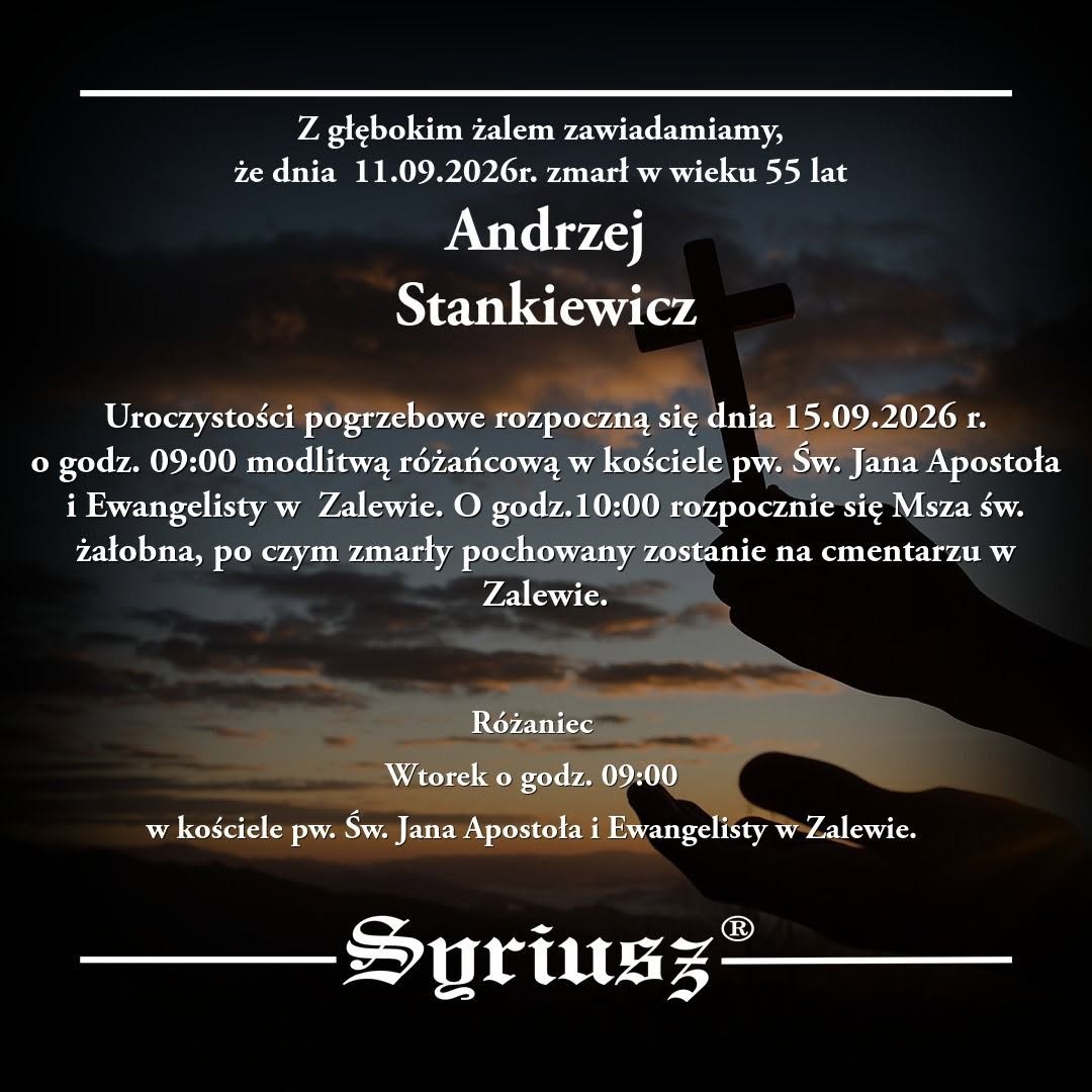 Andrzej Stankiewicz 