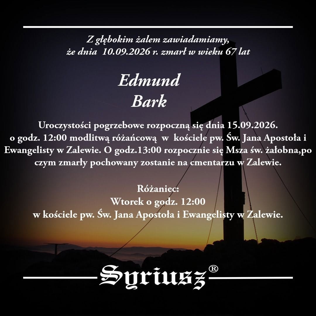 Edmund Bark 