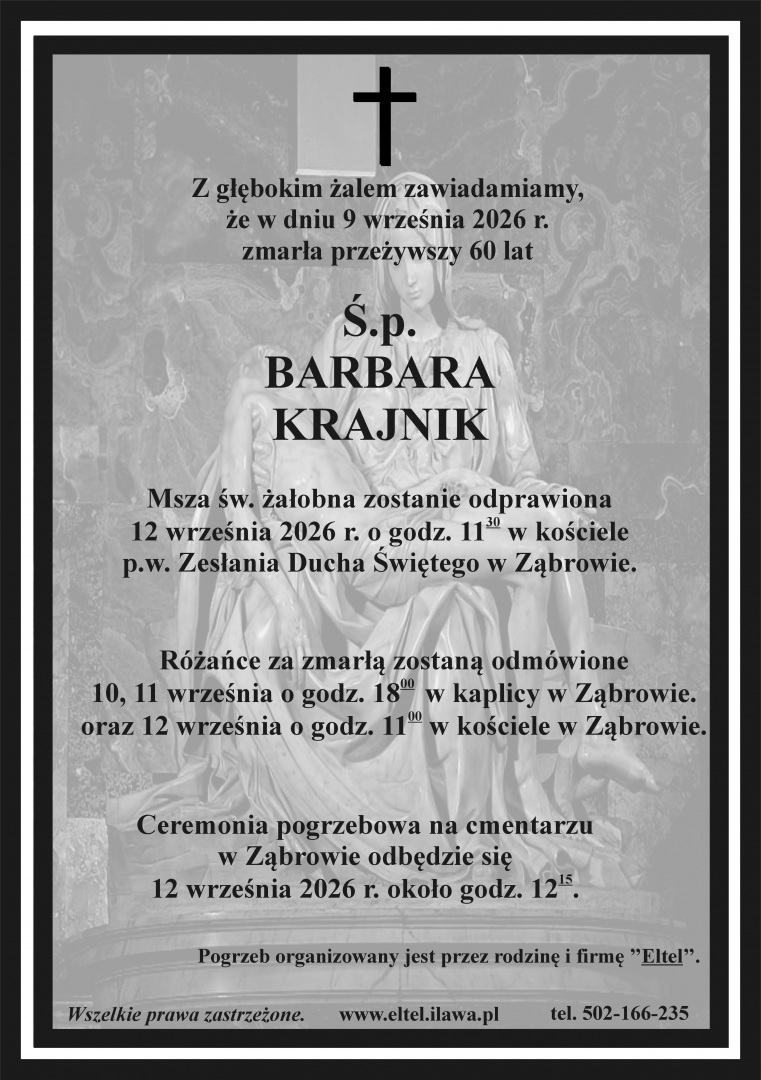 Barbara Krajnik 