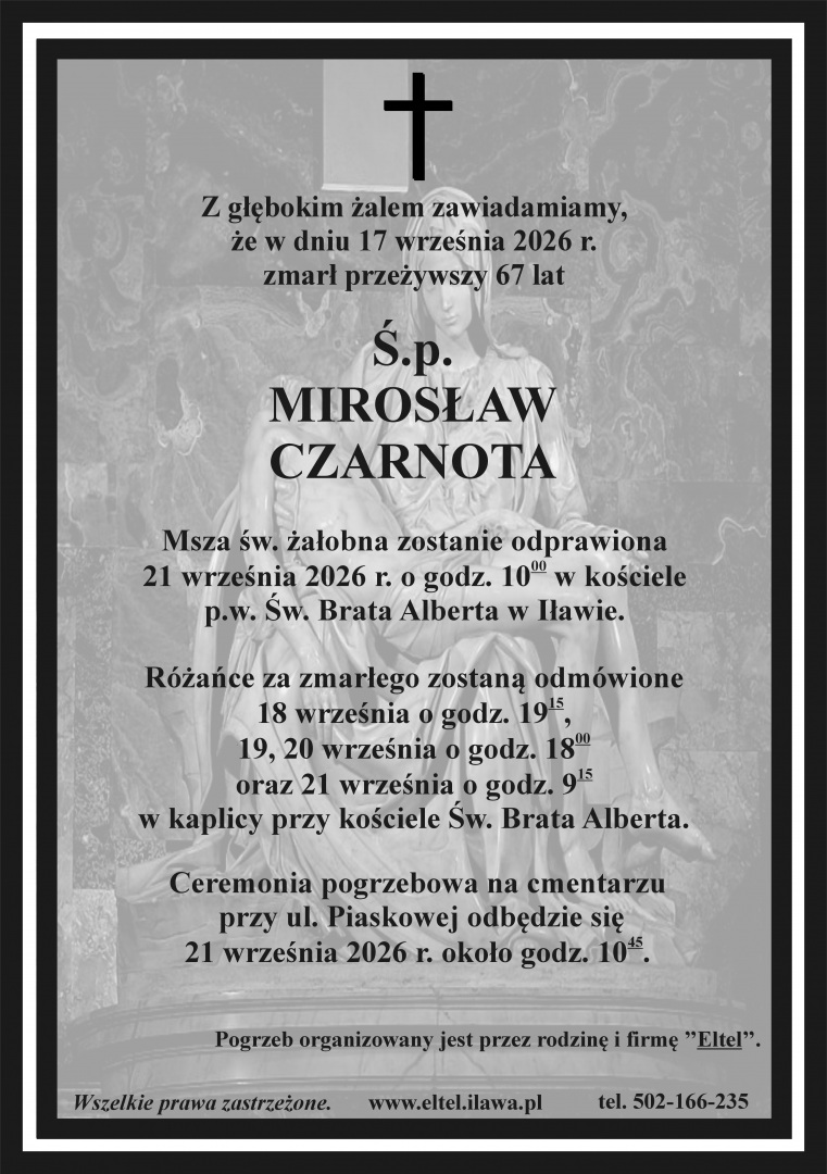 Mirosław Czarnota