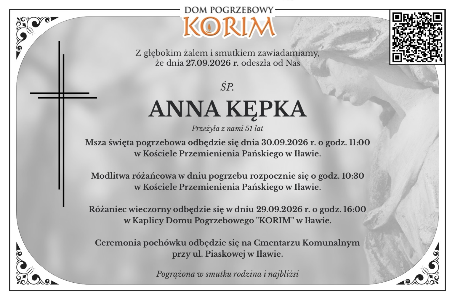 Anna Kępka