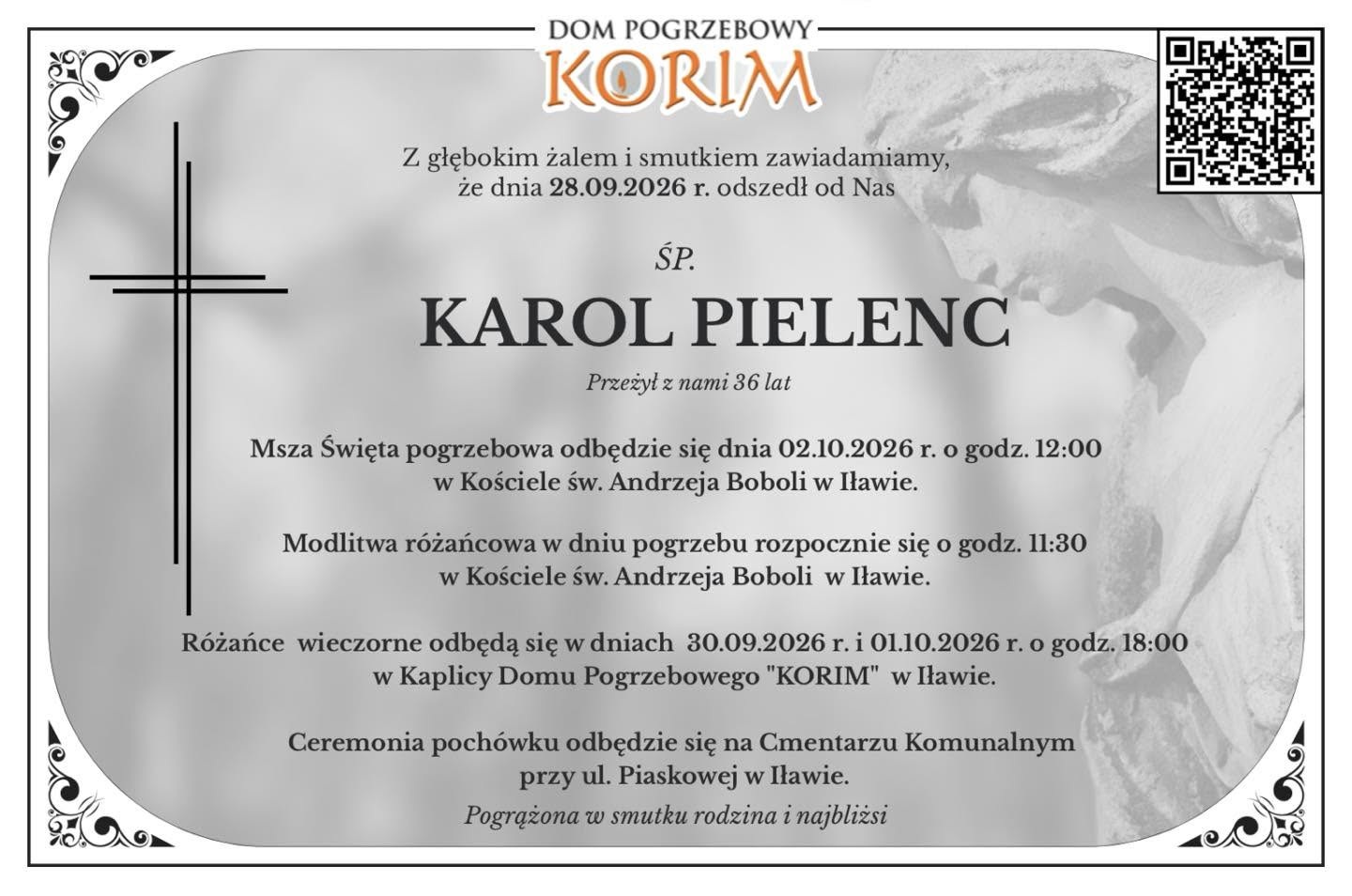Karol Pielenc