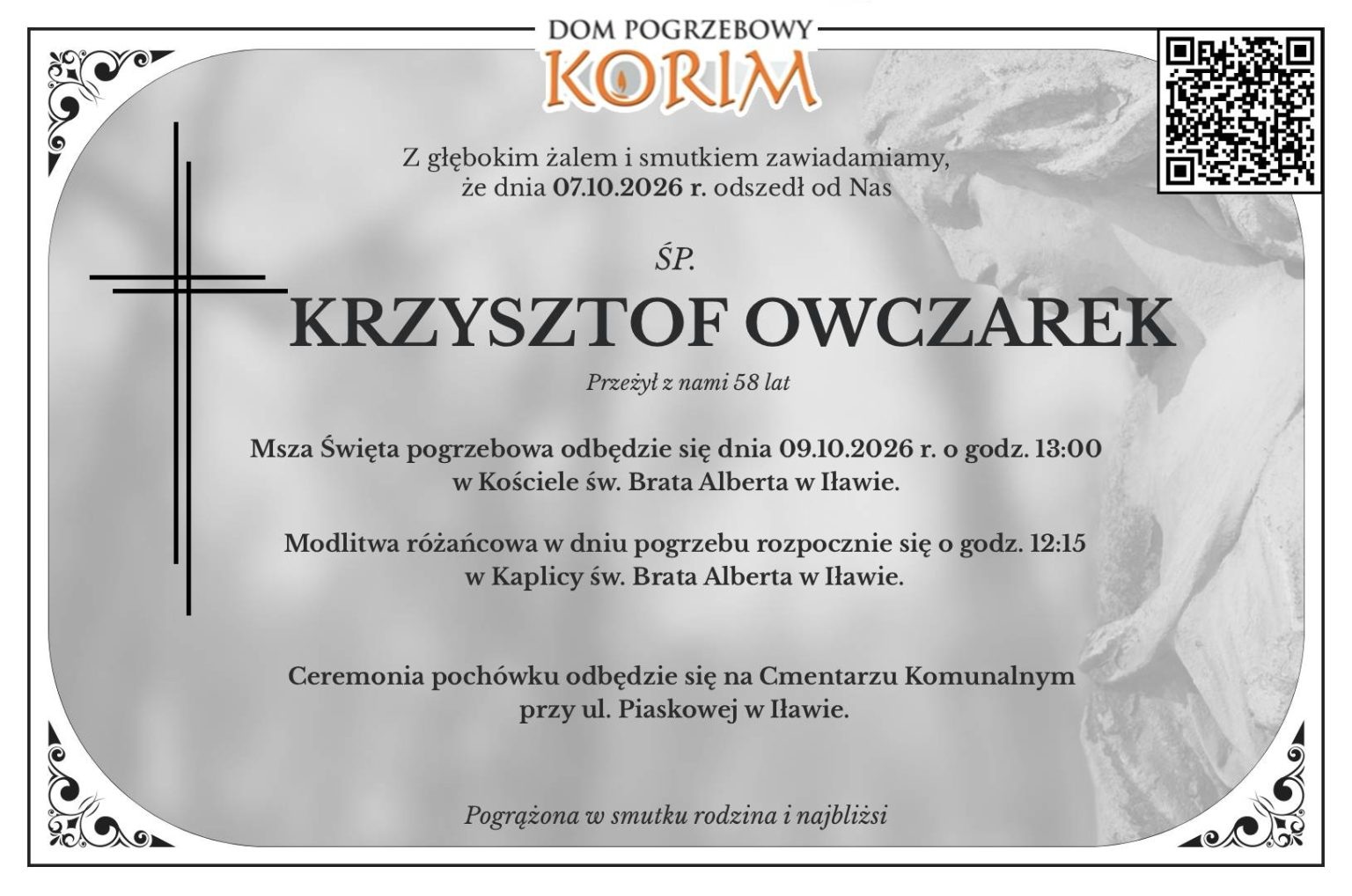 Krzysztof Owczarek