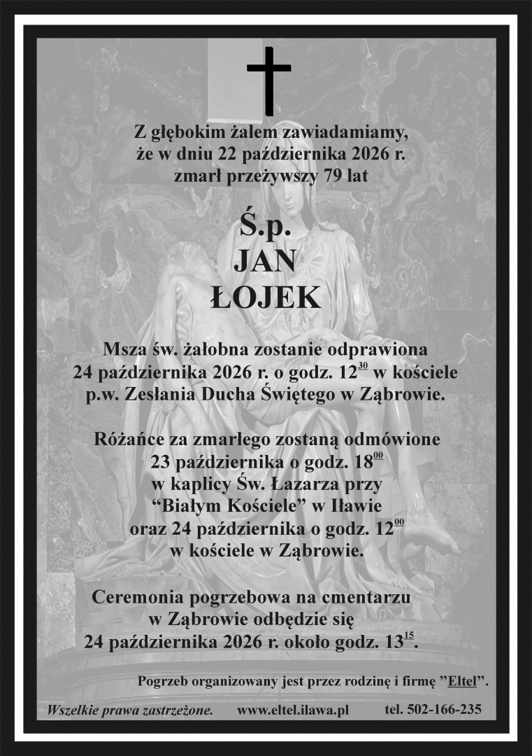 Jan Łojek