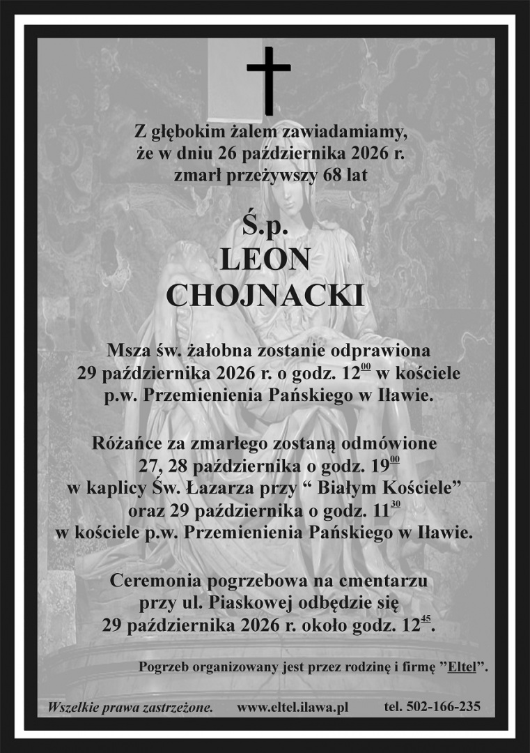 Leon Chojnacki