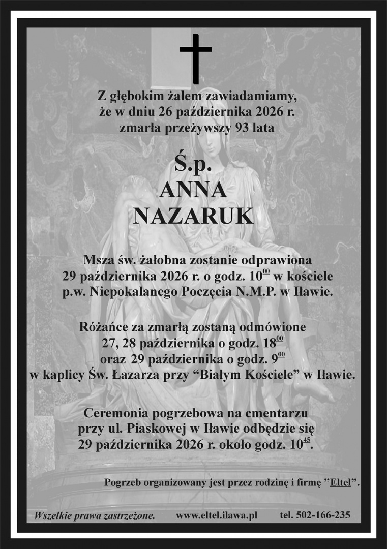 Anna Nazaruk