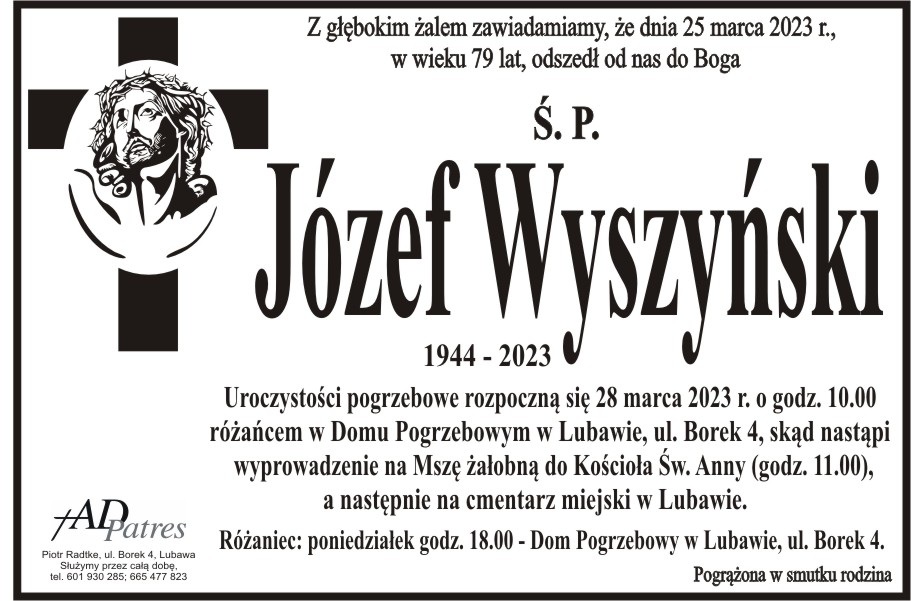 Józef Wyszyński