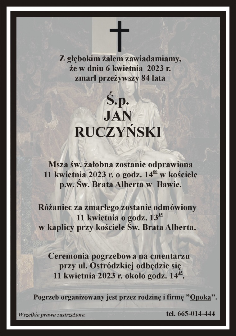 Jan Ruczyński