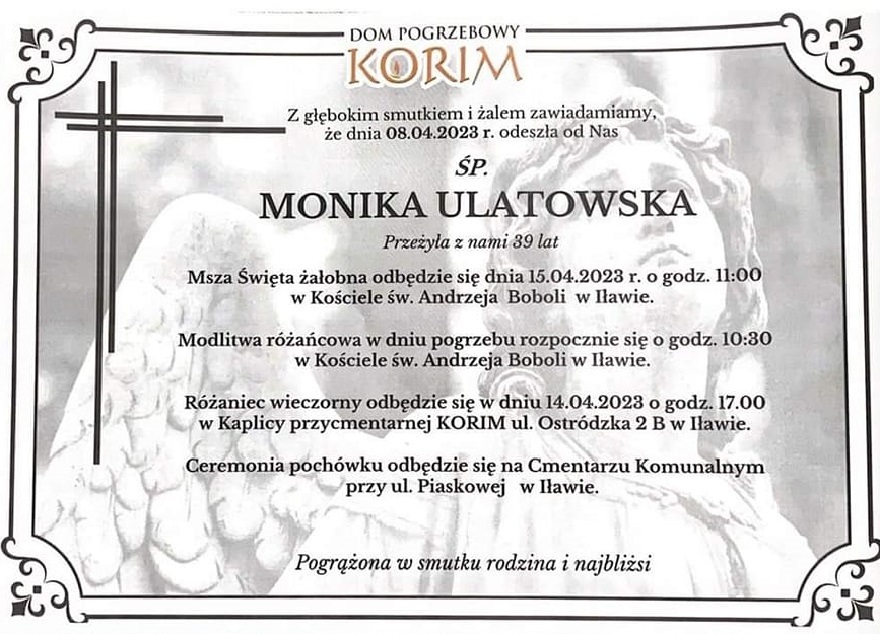 Monika Ulatowska