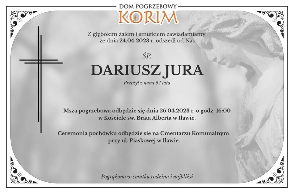 Dariusz Jura