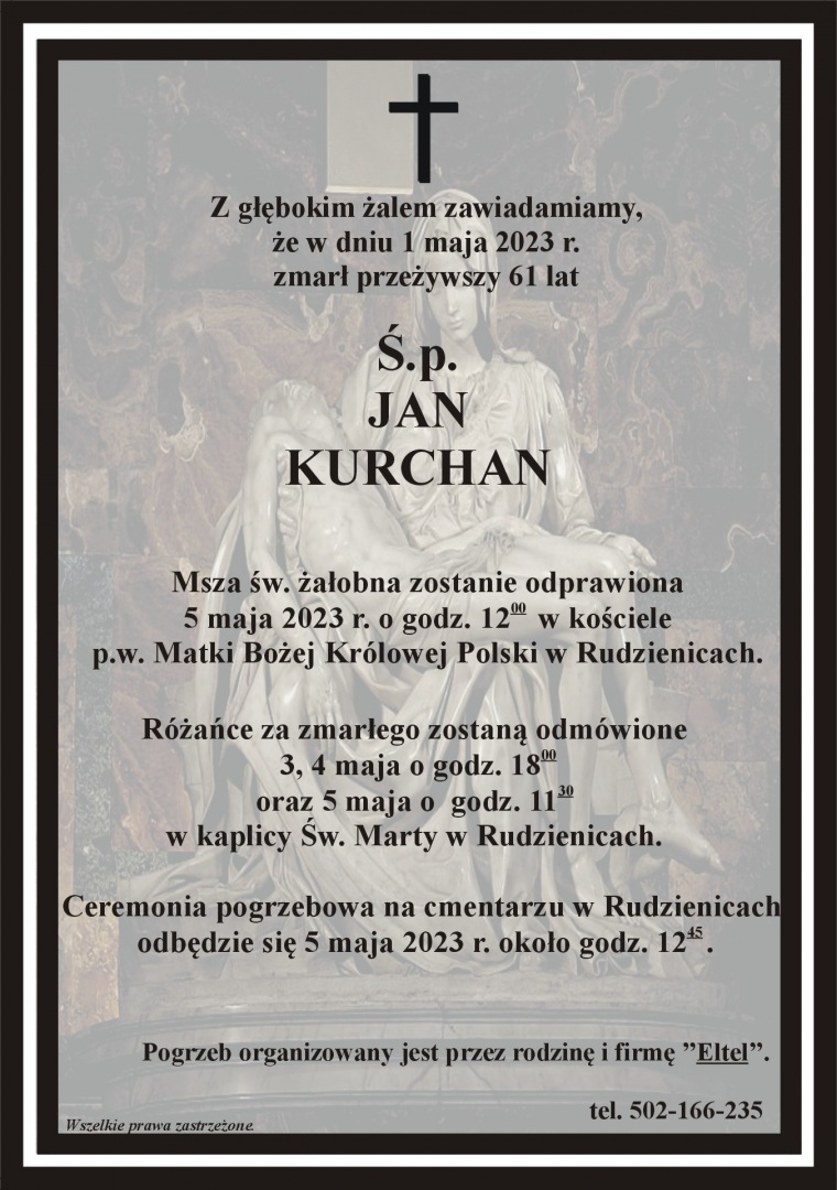 Jan Kurchan