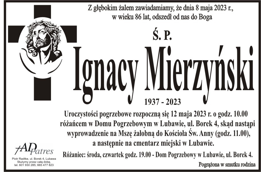 Ignacy Mierzyński