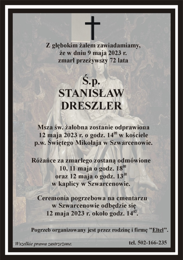 Stanisław Dreszler