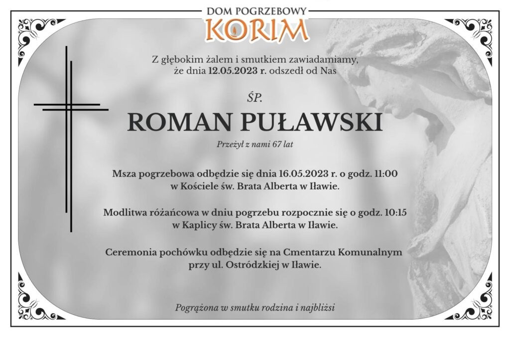 Roman Puławski