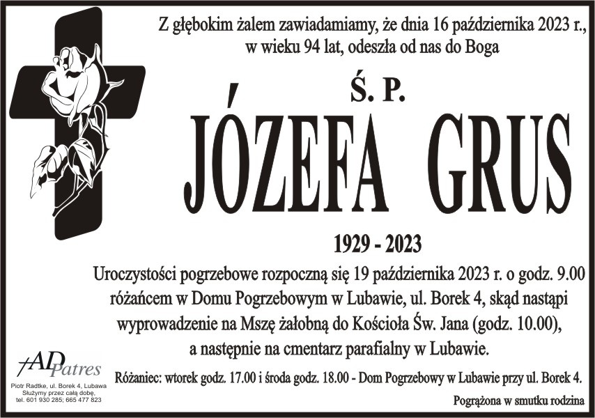 Juzefa Grus