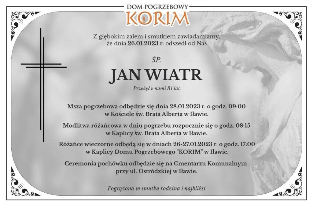 Jan Wiatr