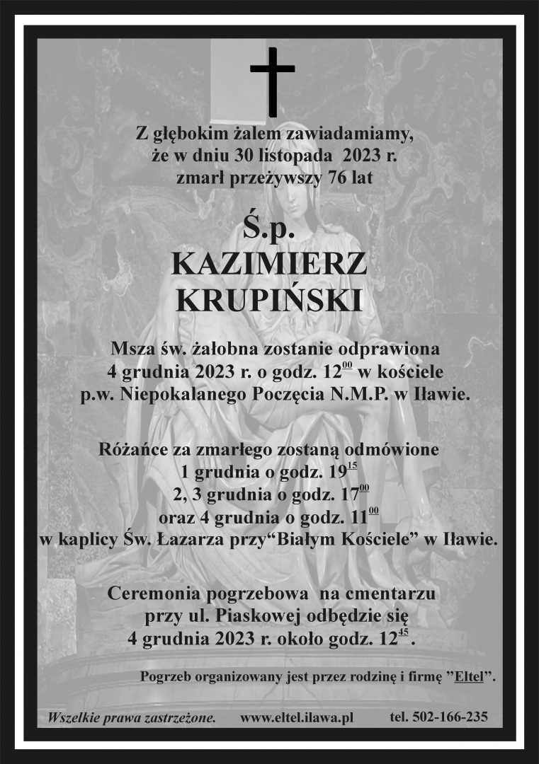 Kazimierz Krupiński