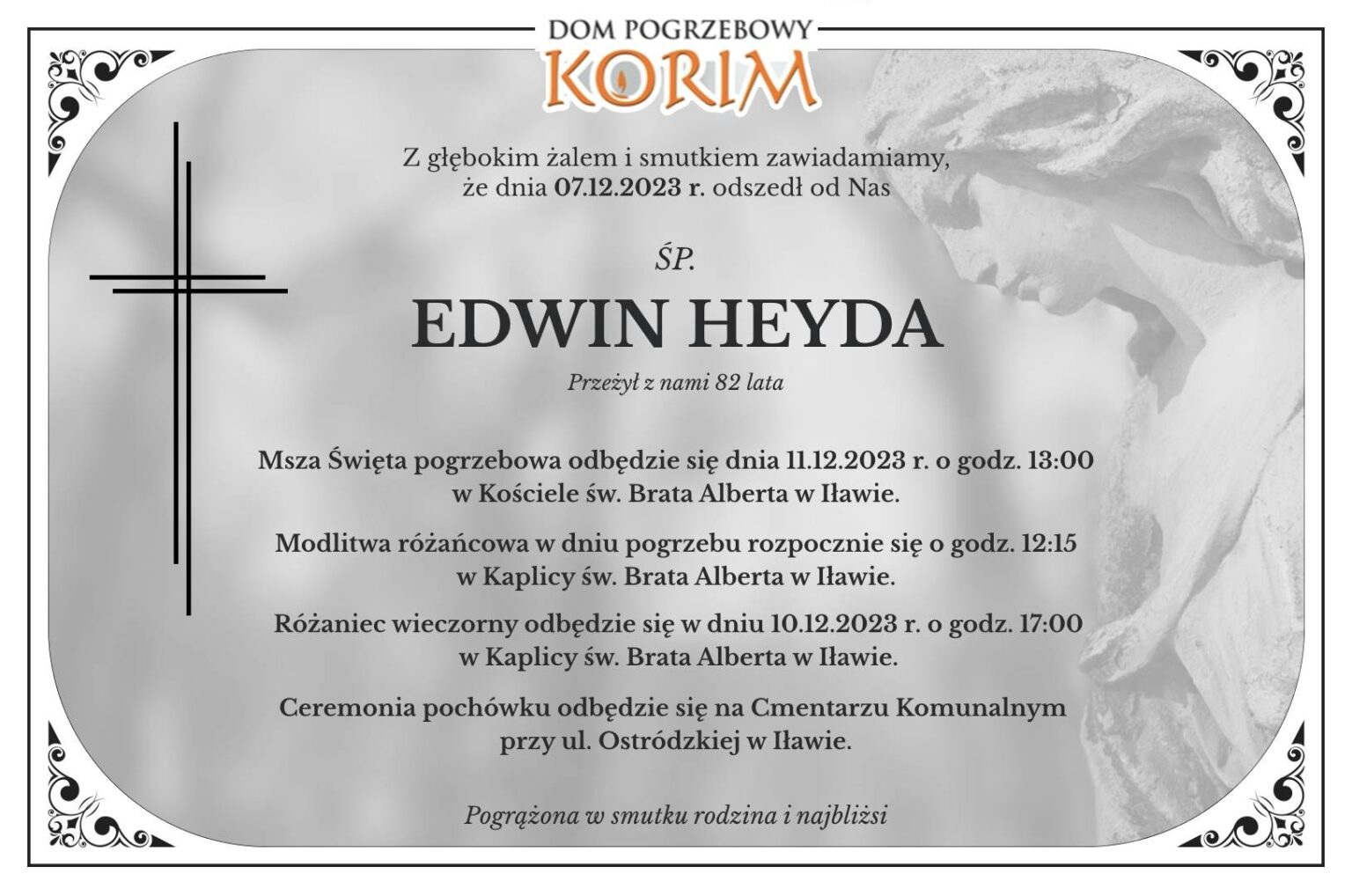 Edwin Heyda