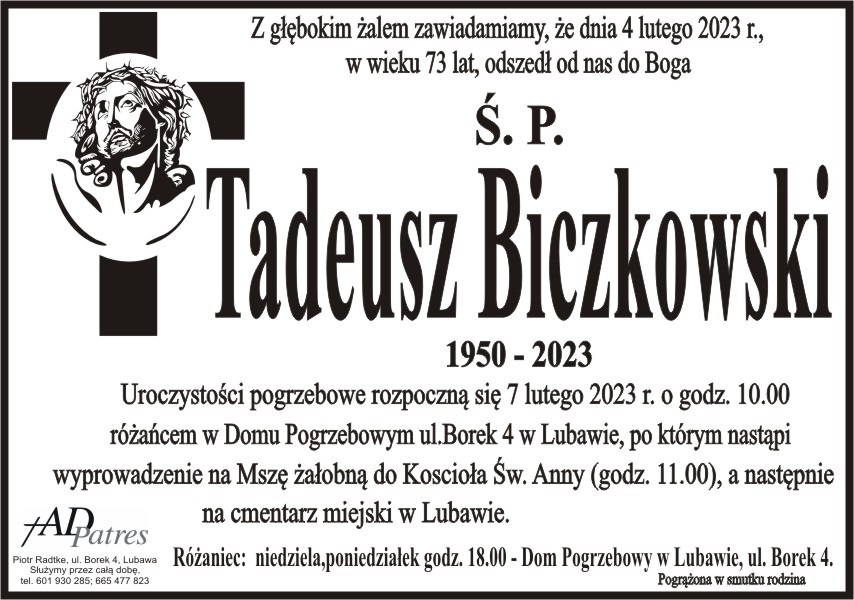 Tadeusz Biczkowski 